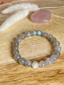Bracelet Labradorite