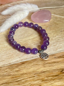 Bracelet Calme et Relaxation