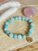 Bracelet Communication et Emotion