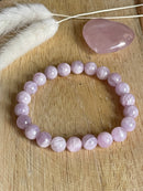 Bracelet Kunzite
