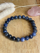 Bracelet Sodalite