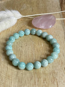 Bracelet Amazonite