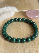 Bracelet Malachite