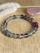 Bracelet Fluorite