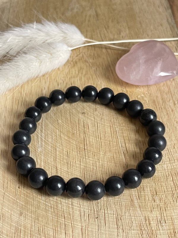 Bracelet Shungite