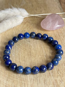 Bracelet Lapis Lazuli