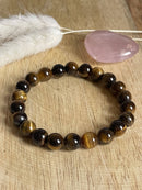 Bracelet Oeil de Tigre