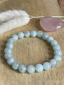 Bracelet Aigue-Marine