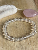 Bracelet Cristal de Roche
