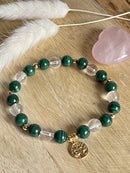 Bracelet Douleur et Clarté