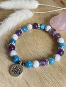 Bracelet Equilibre et Motivation