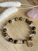 Bracelet Protection et Clarté