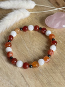 Bracelet Féminité et Apaisement