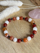 Bracelet Féminité et Apaisement