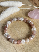 Bracelet Positivité et Réconfort