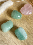 Pierre roulée Aventurine (à l'unité)