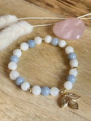 Bracelet Ange et Douceur