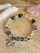 Bracelet Concentration et Mémoire