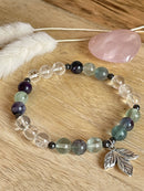 Bracelet Concentration et Mémoire