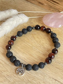 Bracelet Volonté et Ancrage