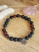 Bracelet Volonté et Ancrage