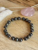 Bracelet Energie et Affirmation