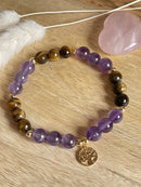 Bracelet Stress et Protection