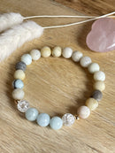 Bracelet Douceur et Expression