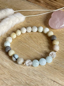 Bracelet Douceur et Expression