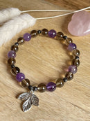 Bracelet Stress et Addiction