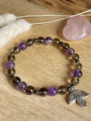 Bracelet Stress et Addiction