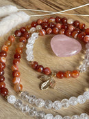 Mala Vitalité et Créativité