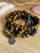 Mala Protection et Ancrage