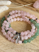 Mala Amour et Confiance