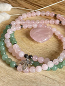 Mala Amour et Confiance