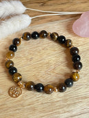 Bracelet Duo Protection