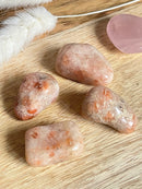 Pierre roulée Pierre de Soleil (à l'unité