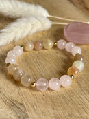 Bracelet Amour et Fertilité