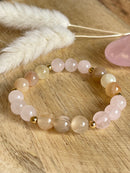 Bracelet Amour et Fertilité